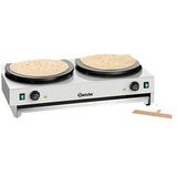 Bartscher 2CP400 Crêpes-Maker