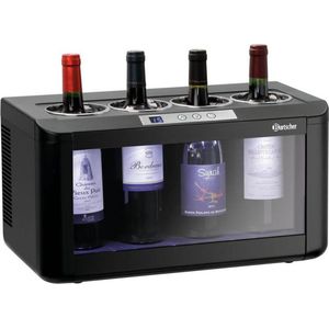 Bartscher 4FL-100 wijnkoeler
