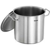 Bartscher - E11L-1 - Kookpot - Roestvrijstaal - 11 L