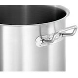 Bartscher - E11L-1 - Kookpot - Roestvrijstaal - 11 L