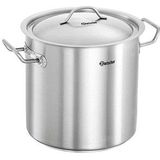 Bartscher - E11L-1 - Kookpot - Roestvrijstaal - 11 L