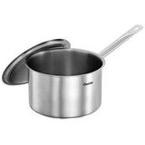 Kookpan - Roestvrij Staal - 24cm