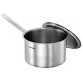 Kookpan - Roestvrij Staal - 24cm