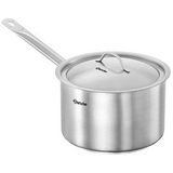 Kookpan - Roestvrij Staal - 24cm