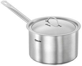 Kookpan - Roestvrij Staal - 24cm