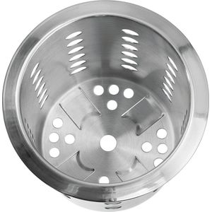 Bartscher - Bestekkoker BKCNS - Chroomnikkelstaal - Hygiënisch