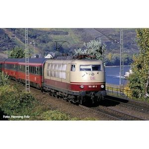 Piko H0 51689 H0 elektrische locomotief BR 103 kort van de DB AG
