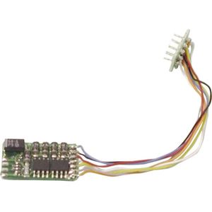Piko - 56122 - Locdecoder - Met Kabel - DCC en Motorola