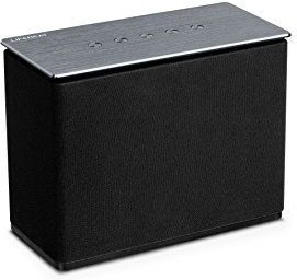 Medion - X61072 - WLAN Multiroom Luidspreker - Zwart - 20 W RMS