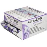 Accu Chek Safe T-Pro Pl Lancet