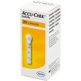 Accu Chek Softcl Lanc 3307492