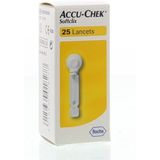 Accu Chek Softcl Lanc 3307492