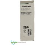 Roche Combur 9 Urinetesten Test Strips - 100 Stuks