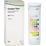 Combur 9 Test Strips