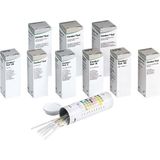 Combur 9 Test Strips