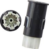 Accu Chek Mobile Fastclix Lancet 34x6 5208491001