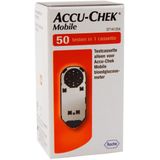 Accu Chek Mobile Cassette