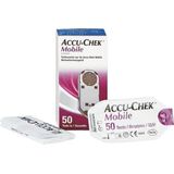 Accu Chek Mobile Cassette