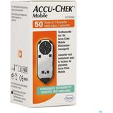 Accu Chek Mobile Cassette