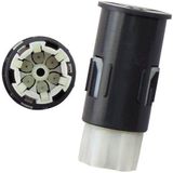 Accu-Chek - Fastclix - Prikapparaat - Inclusief 6 Lancetten