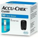 Accu Chek Guide Tests 50 Strips