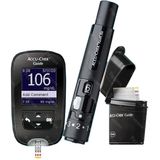 Accu-Chek Guide kit - mg/dL