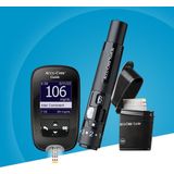 Accu-Chek Guide kit - mg/dL