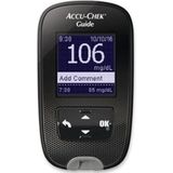 Accu-Chek Guide kit - mg/dL