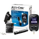 Accu-Chek Guide kit - mg/dL