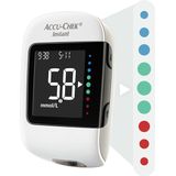 Accu-Chek - Instant - Bloedglucosemeter
