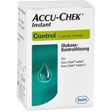 Accu-Chek Instant controlevloeistof (2,5ml)