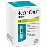 Accu Chek Instant per 50 teststrips