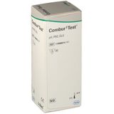 Roche combur 3 teststrips - 50 stuks Roche - teststrip voor Eiwit, Glucose of pH - Resultaat na 1 á 2 minuten