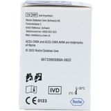 Accu Chek Aviva Teststroken 50 6453970054