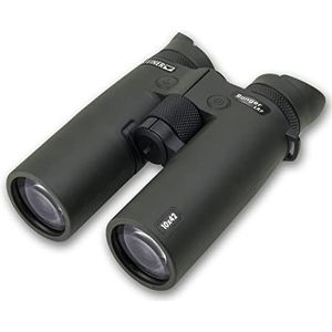 STEINER Ranger LRF verrekijker 10 x 42 - laserafstandsmeter tot 1800 m, scanmodus, Duitse kwaliteitslook, voor het best mogelijke overzicht in elke situatie