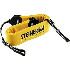 Steiner STN76800 Drijvende V-riem, geel