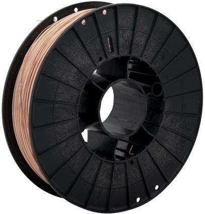 Güde Lasdraad 5kg 0,8mm draaddikte