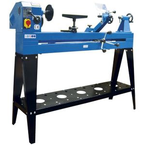 Güde - Drechselmaschine Drechselbank gdm 1000 Drehbank Drehmaschine