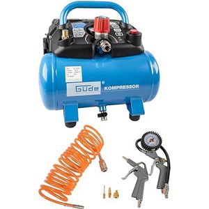 Güde Compressor AIRPOWER 190/08/6, 50089