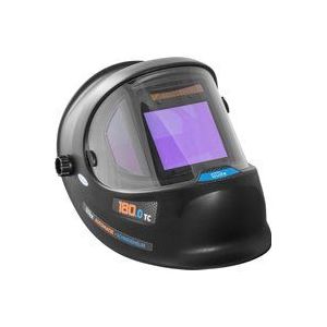 Güde Automatischer Schweißhelm GSH 180-TC-2
