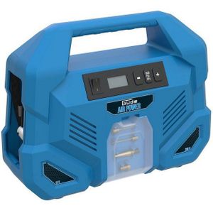 Compressor Air Power