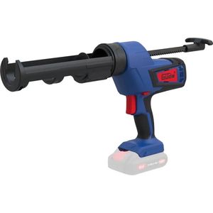 SEESII Accu-kitspuit Compatibel met Makita 18 V
