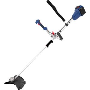 Güde Akku Rasenmäher 320/20-4 32 cm Breite inkl. 20V 4Ah Akku Ladegerät