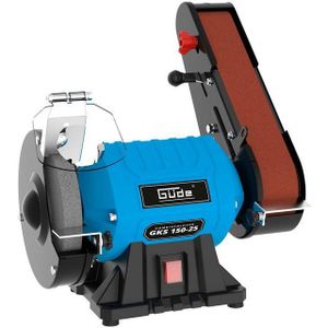 Güde gecombineerde slijper GKS150-25