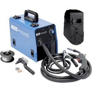 Güde - 20079 - MIG Lasapparaat - 120A - Inverterlasmachine - Compact
