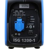 Güde Inverter - Aggregaat ISG1200-1 - 1200W