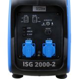 Güde Inverter - Aggregaat ISG2000-1 - 2000W
