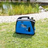 Güde Inverter - Aggregaat ISG2000-1 - 2000W