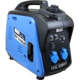 Güde Inverter - Aggregaat ISG2000-1 - 2000W