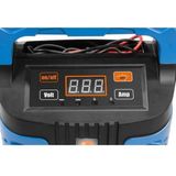 Güde GAB 12 V / 6 V - 10 A Acculader - Druppellader